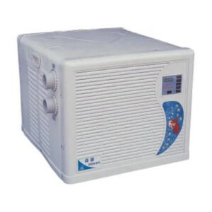 Sunsun chiller HYH2DRA para hasta 2000 litros