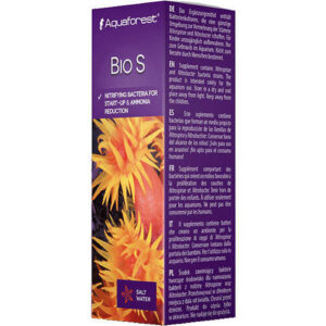 Aquaforest Bio S 10ml
