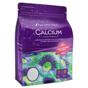Aquaforest Calcium 850g calcio Premium