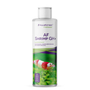 Aquaforest af shrimp Gh+ 125ml crianza para camarones Premium
