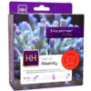 Aquaforest test kit Kh alcalinidad acuario marino