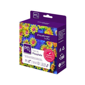Aquaforest test kit po4 fosfato acuario marino