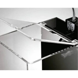 Dymax Iq5 Lid tapa acrilica acuario