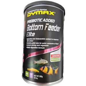 Dymax Bottom Feeder Elite 560g