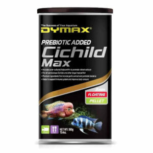 Dymax Cichlid Max 380g