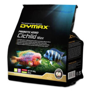 Dymax Cichlid Max 800g