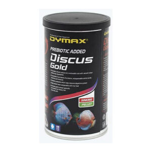 Dymax Discus Gold 60g