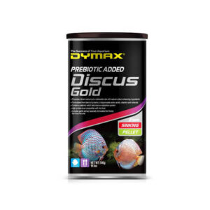 Dymax Discus Gold 540g