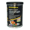 Dymax Goldfish Excel 60g pellet