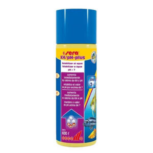 Sera Kh/Ph Plus 100ml