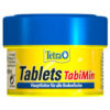 Tetra Tablets Tabimin 58 tabletas