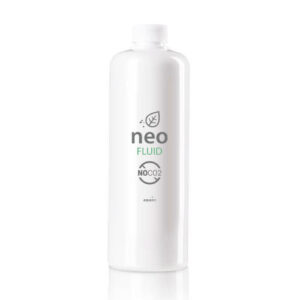 Aquario Neo Fluid No Co2 1000ml abono completo Super Premium