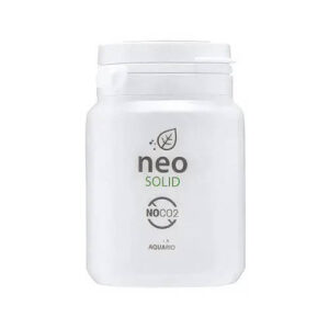 AquaRio Neo Solid No CO2 Tablets 70gr