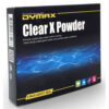 Dymax Clear X Powder Aclarador De Agua Acuarios Premium