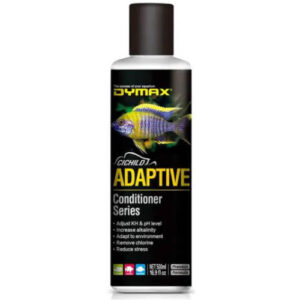 Dymax Cichlid Adaptive 500ml Acondicionador Ciclidos Premium