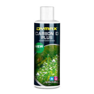 Dymax Carbon D Plus 150ml Premium