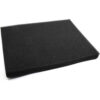 Dymax esponja 60x45x5cm para filtros estanques sump otros