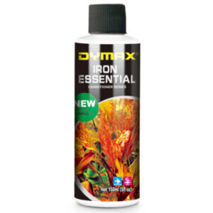 Dymax Iron Essential 150ml hierro Premium
