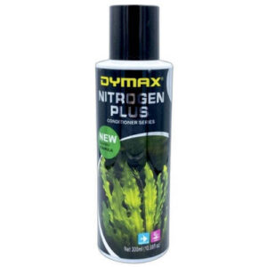 Dymax Nitrogen Plus 300ml nitrogeno Premium