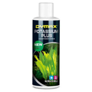 Dymax Potassium Plus 150ml Potasio Premium