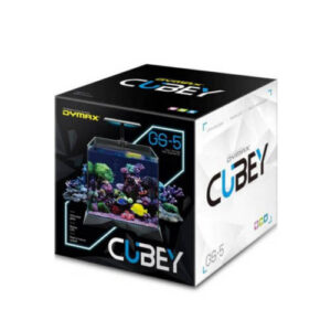 Dymax Cubey GS-5 Marino 14 litros ultra transparente (SOLO VENTA RM)