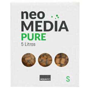Aquario Neo Media Quad Pure S Mini 5l