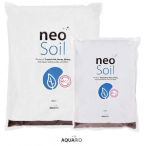 Aquario Neo Soil 3l NO CO2 sustrato super Premium