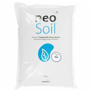 Aquario Neo Soil 8l sustrato super Premium