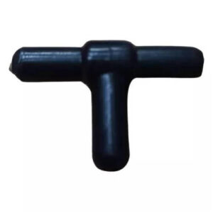 Sunsun T plastica conector manguera aire