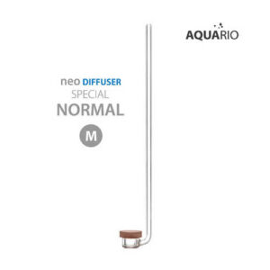 Aquario Neo Diffuser Special M difusor co2
