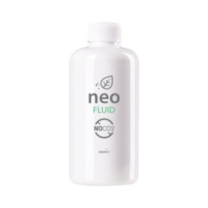 Aquario Neo Fluid No Co2 300ml abono completo Super Premium