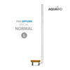 Aquario Neo Diffuser Special L difusor co2