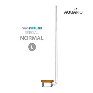Aquario Neo Diffuser Special L difusor co2