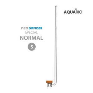 Aquario Neo Diffuser Special S difusor co2