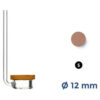 Aquario Neo Diffuser CO2 Curved Special S difusor