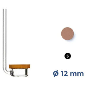 Aquario Neo Diffuser CO2 Curved Special S difusor