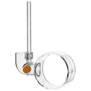 Aquario Neo Mixer talla L atomizador Co2 salida 16 a 22mm