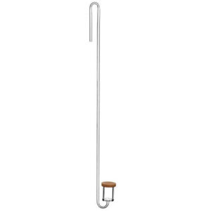 Aquario Neo Diffuser Original Curved L difusor co2