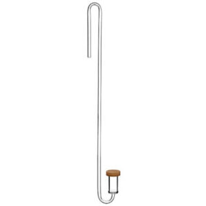 Aquario Neo Diffuser Original Curved M difusor co2