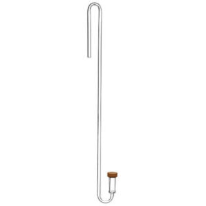 Aquario Neo Diffuser Original Curved S difusor co2