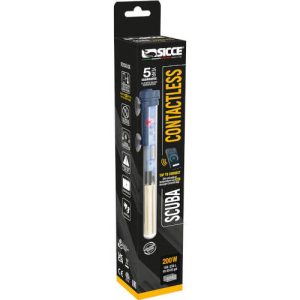 Sicce Scuba contactless 200w (control inalambrico)