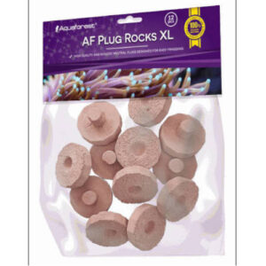 Aquaforest Plug Rocks Xl 12 Unidades