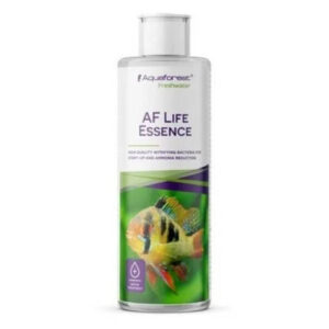 Aquaforest Life Essence 125ml Bacterias Nitrificantes