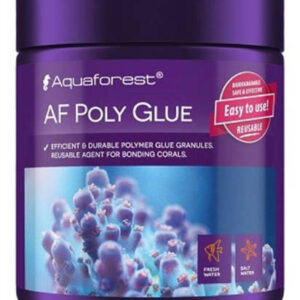 Aquaforest Poly Glue 250ml pegamento