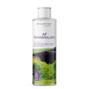 Aquaforest Remineralizer 125ml remineralizador agua osmosis
