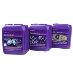 Aquaforest Components 1+2+3 15 litros