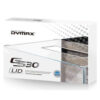 Dymax GS30 Lid tapa acrilica acuario
