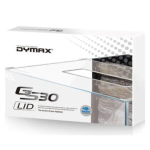 Dymax GS30 Lid tapa acrilica acuario