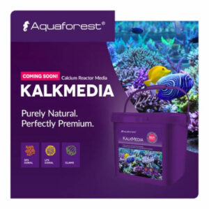 Aquaforest Kalk Media 5 kilos