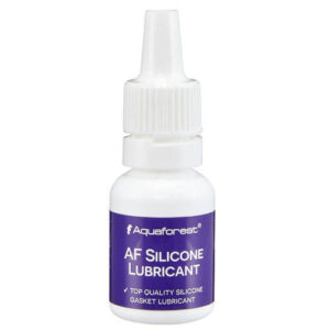 Aquaforest Silicone Lubricant 10ml